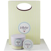 Pendente Le Bebé Donna I Mini in Oro rosa LBB046 - LBB046